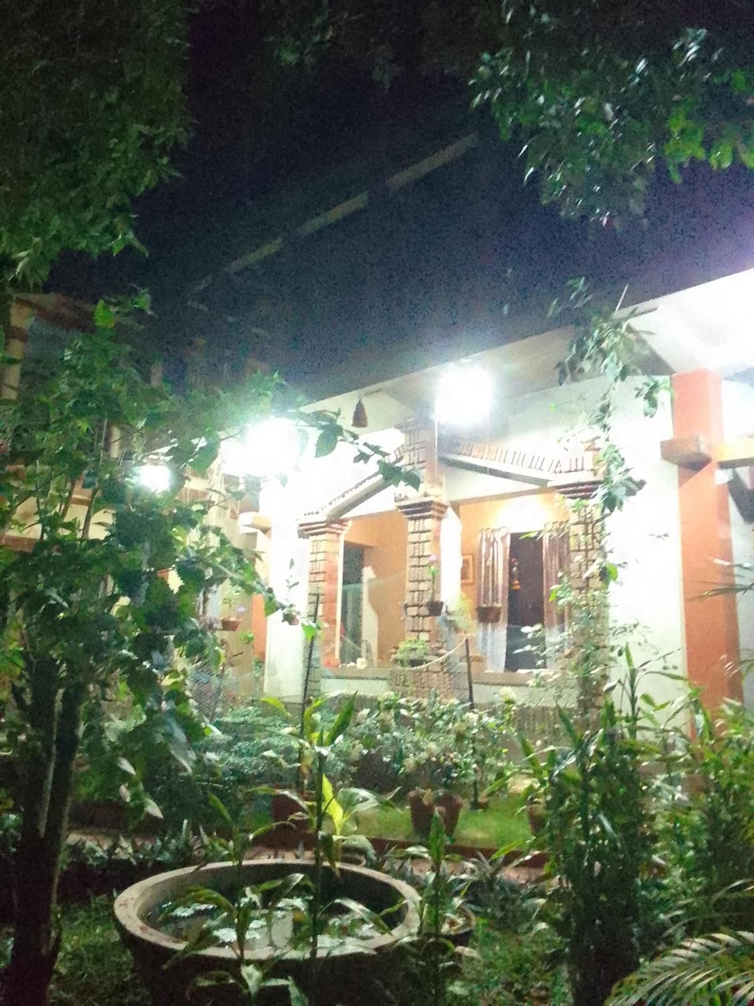 Perch Villa Homestay Shanti Niketan Exterior photo