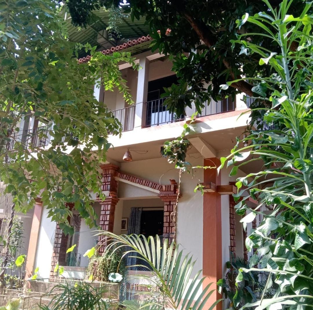 Perch Villa Homestay Shanti Niketan Exterior photo